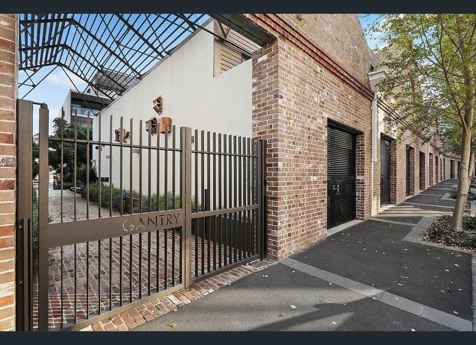 204/4 Denison Street CAMPERDOWN 1