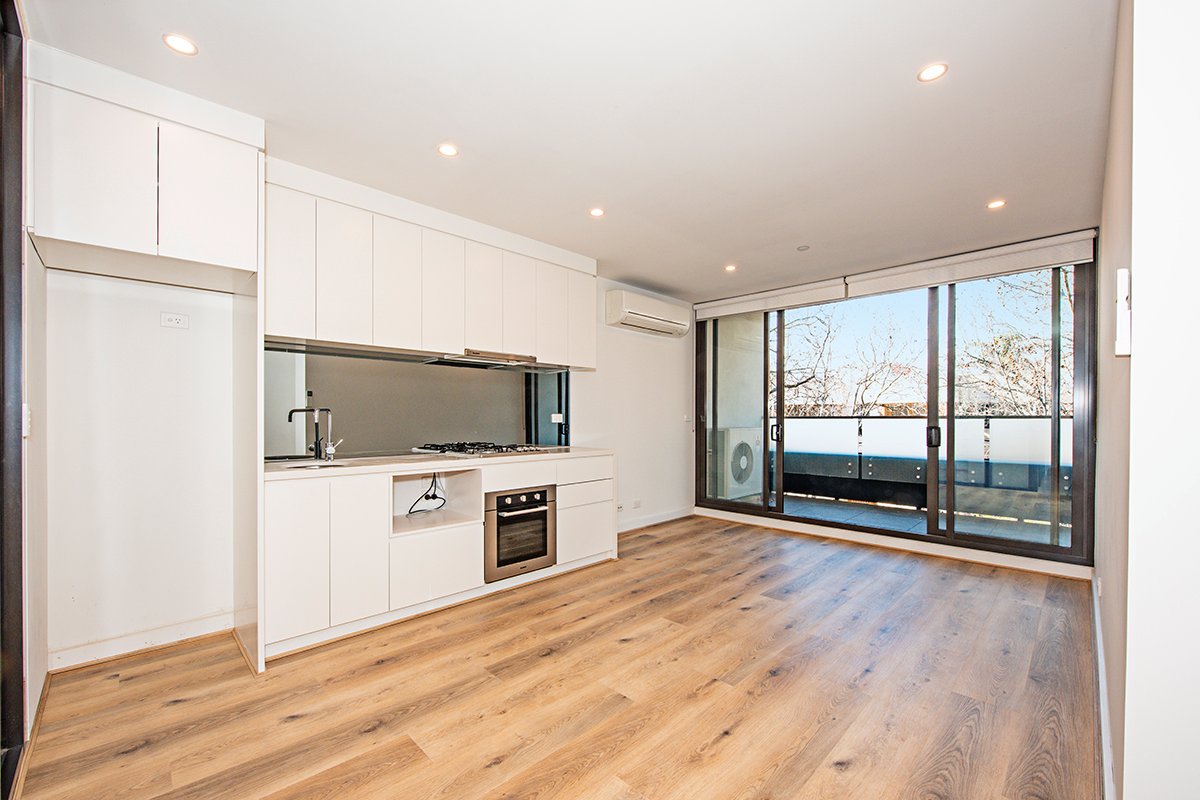 Gallery: 204/405 St Kilda Road