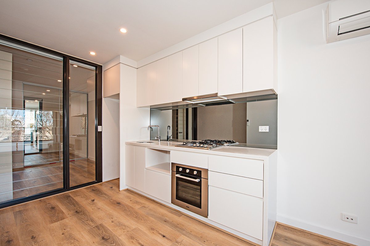 Gallery: 204/405 St Kilda Road
