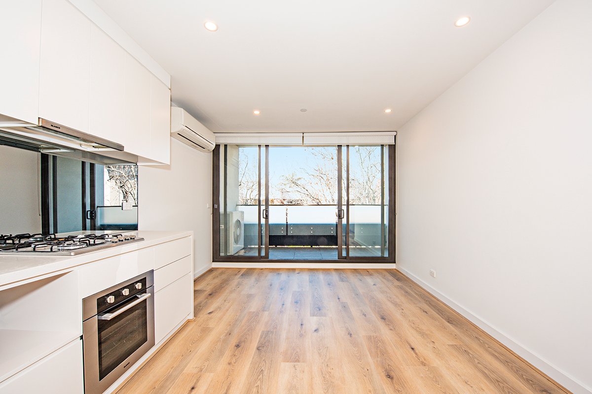 Gallery: 204/405 St Kilda Road