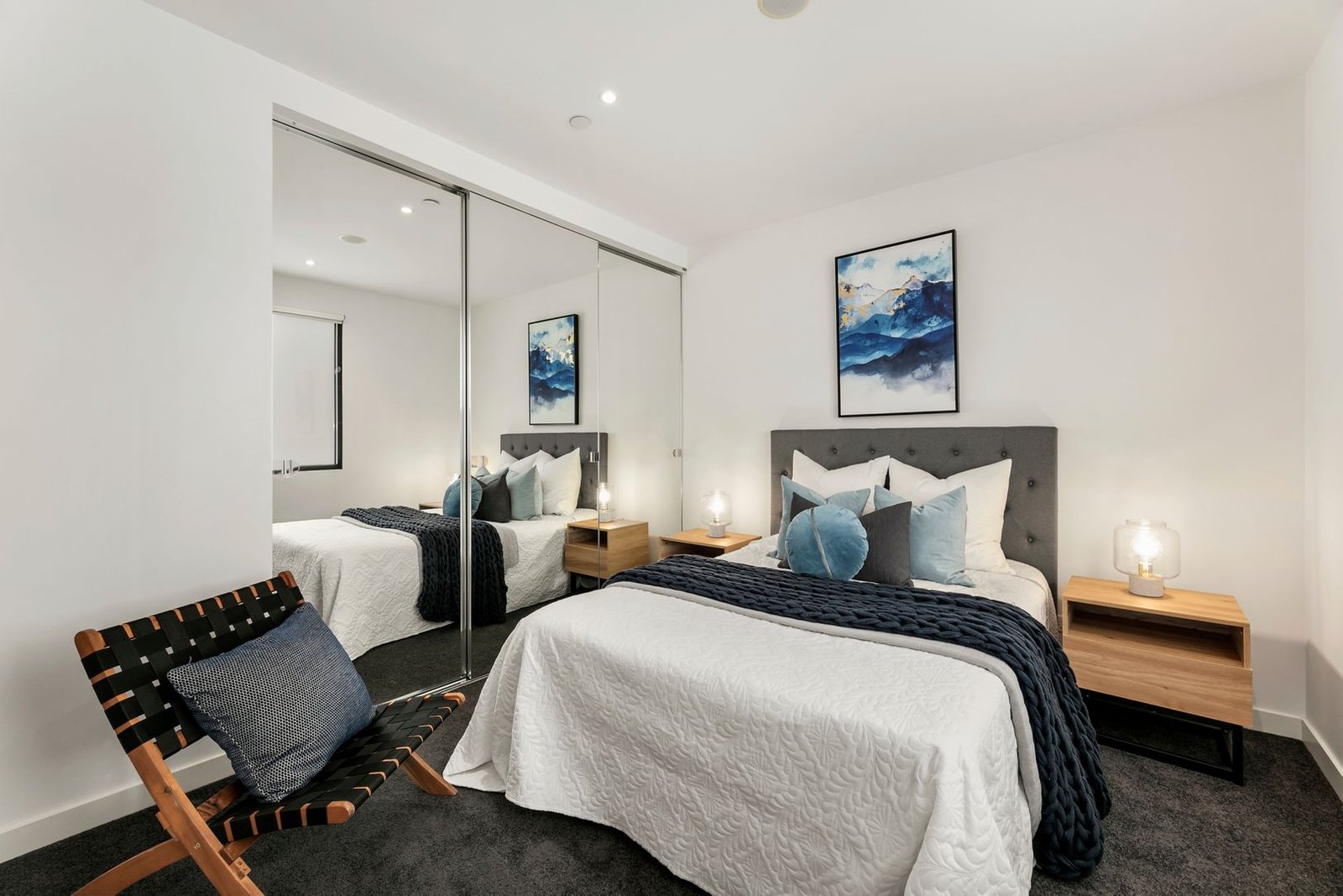 Gallery: 204/41 Nott Street