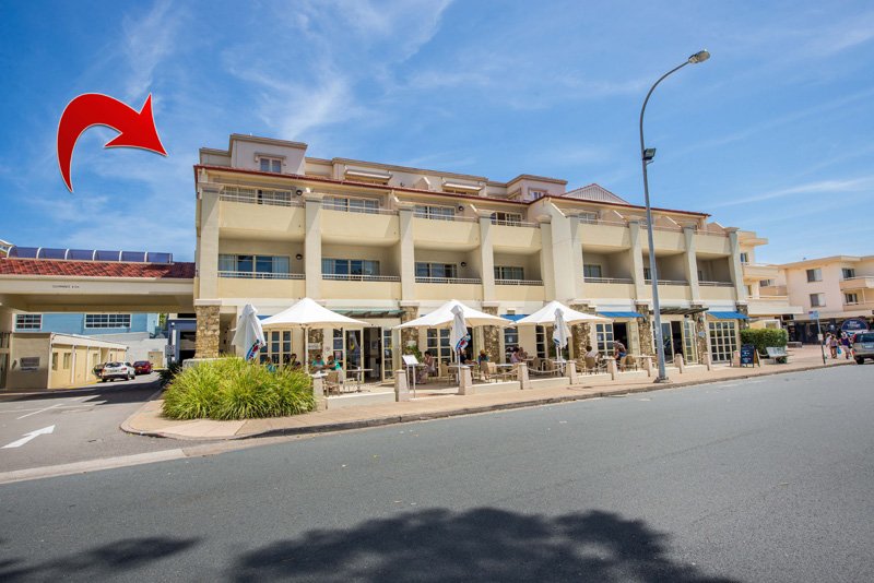 204/43 Shoal Bay Road SHOAL BAY 2
