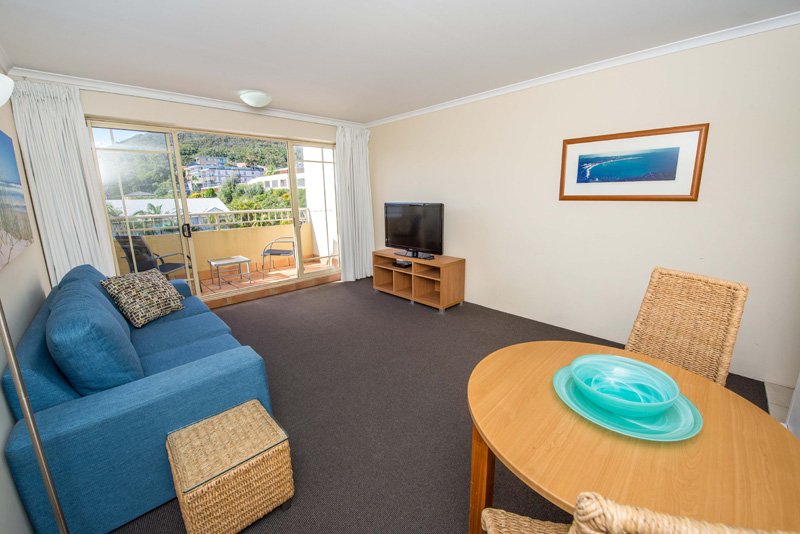 204/43 Shoal Bay Road SHOAL BAY 3