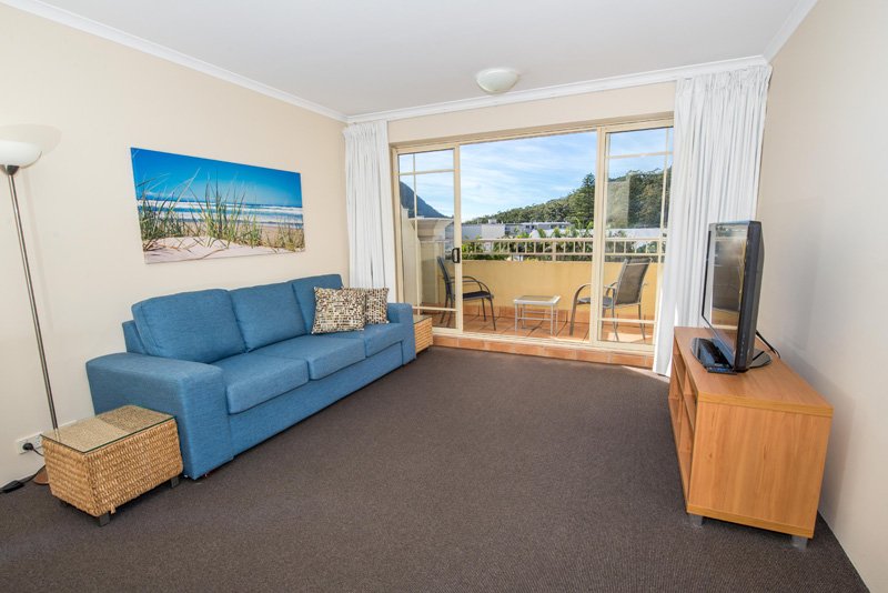 204/43 Shoal Bay Road SHOAL BAY 4