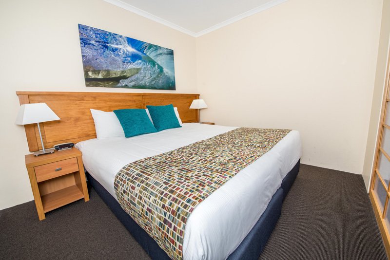 204/43 Shoal Bay Road SHOAL BAY 7