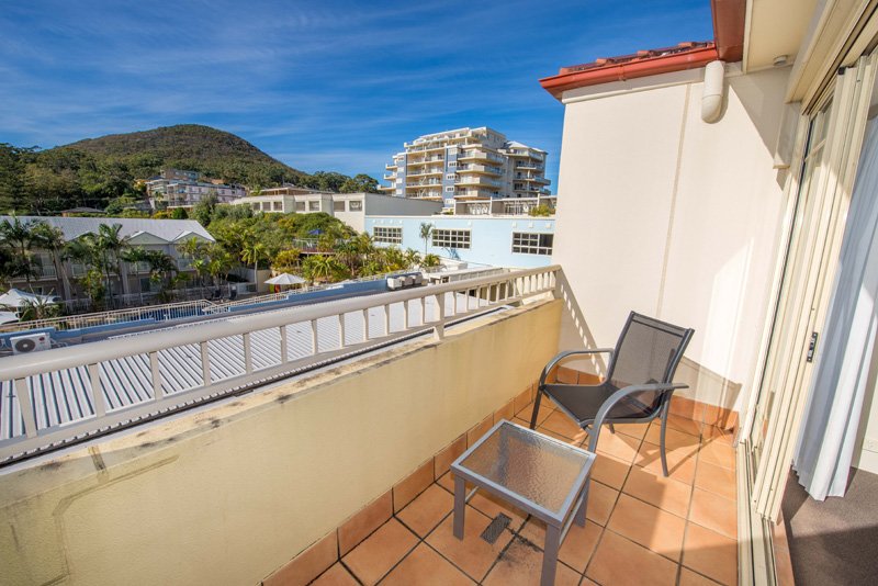 204/43 Shoal Bay Road SHOAL BAY 10