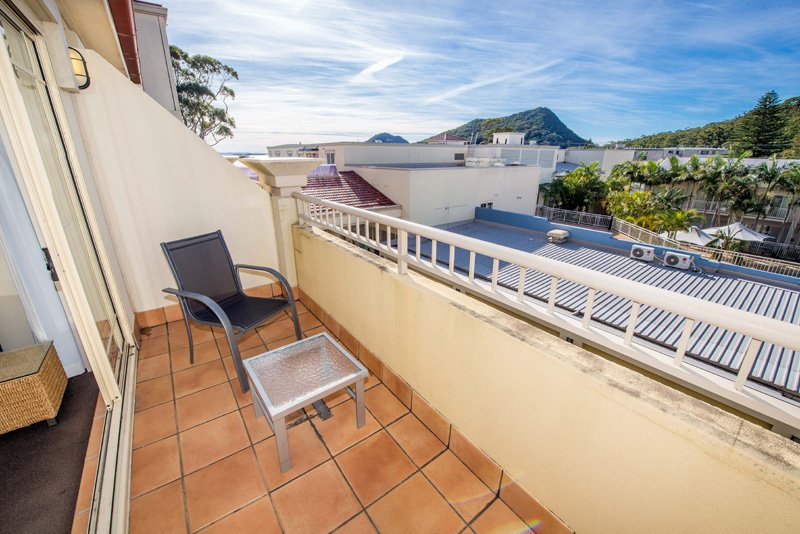 204/43 Shoal Bay Road SHOAL BAY 11
