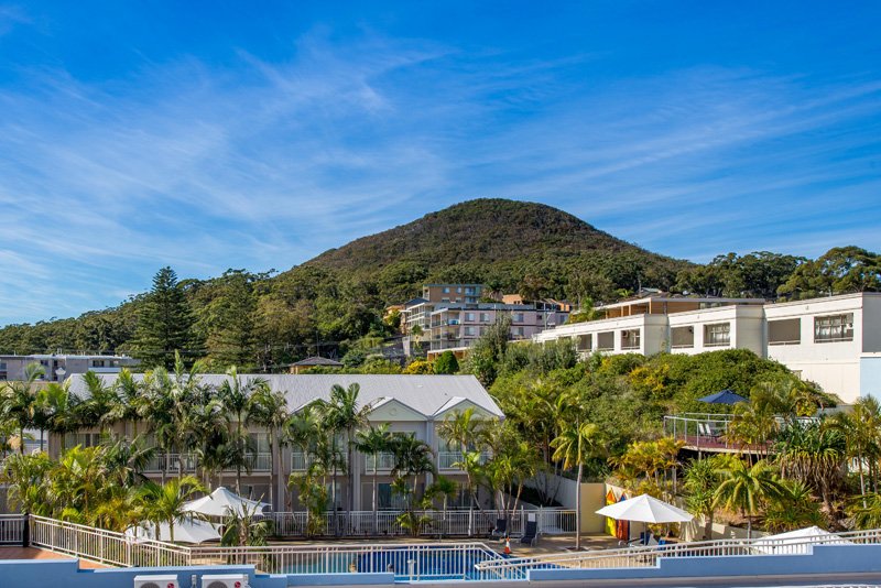 204/43 Shoal Bay Road SHOAL BAY 12