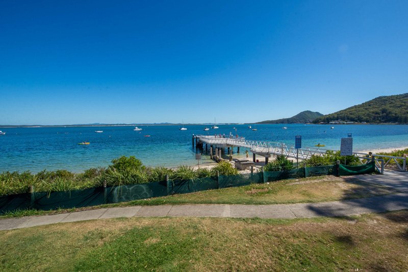 204/43 Shoal Bay Road SHOAL BAY 13