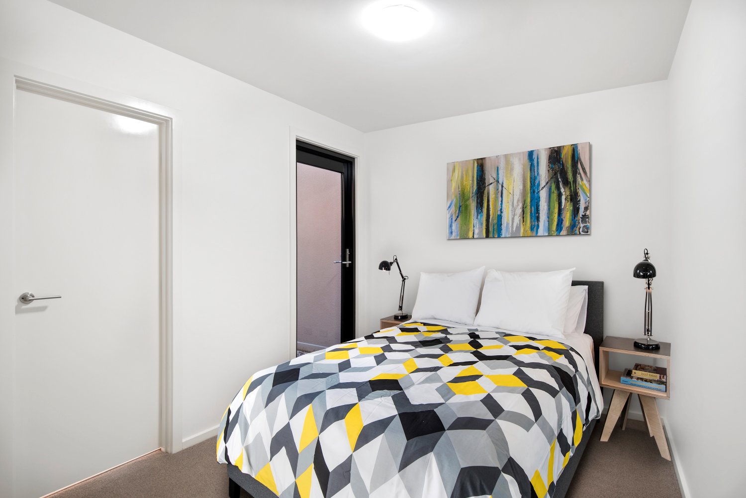 Gallery: 204/436-442 Huntingdale Road