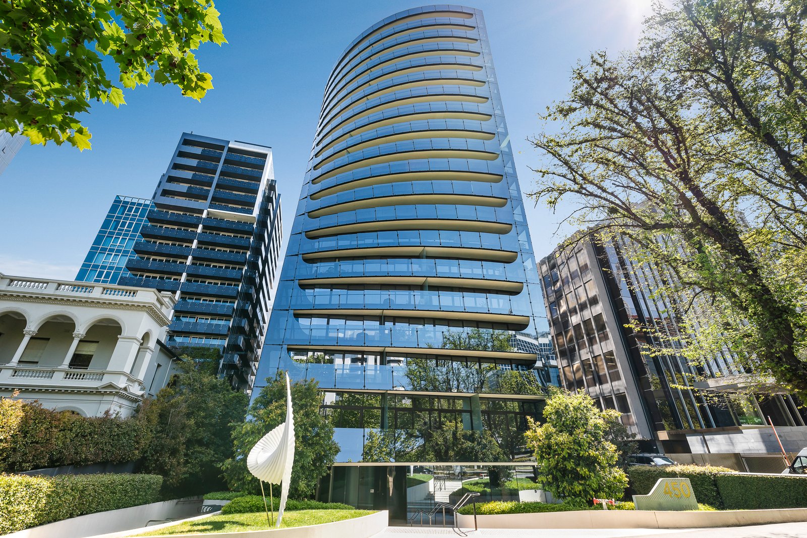 204/450 St Kilda Road, Melbourne, 3004