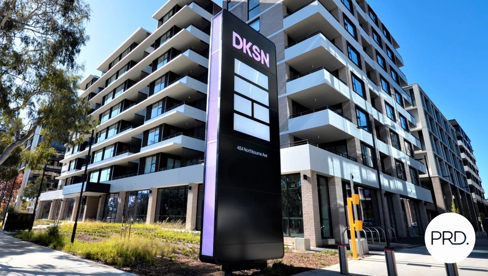 204/484 Northbourne Avenue DICKSON 1