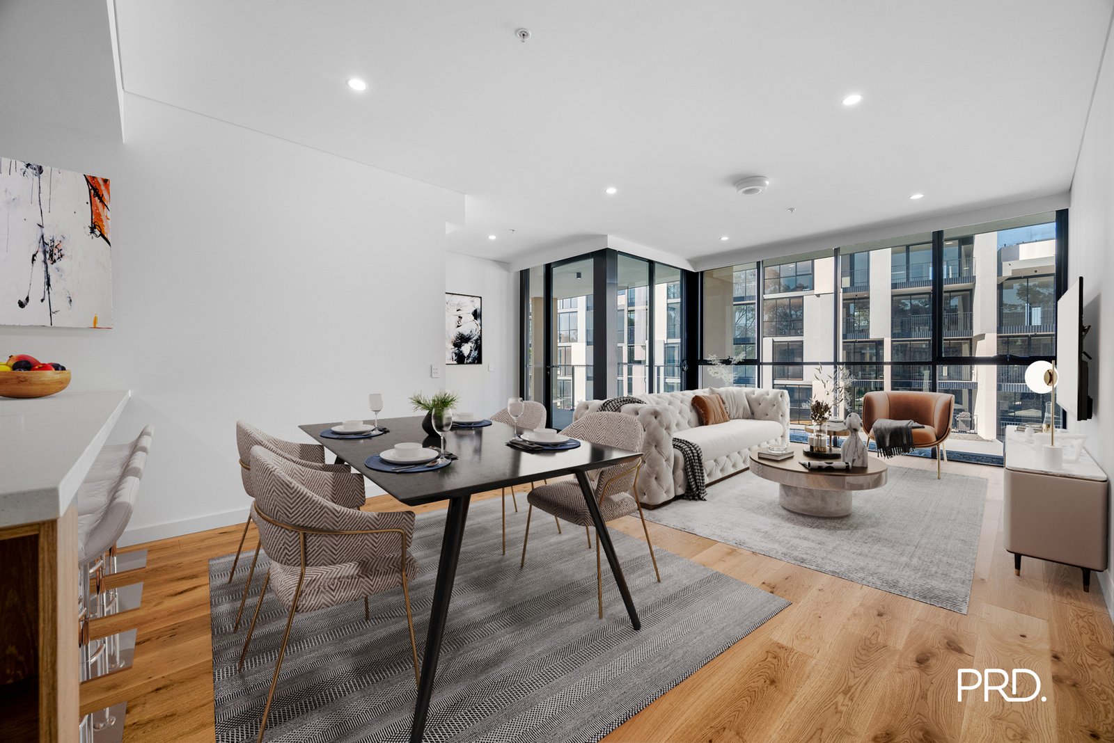 204/4C Retreat Drive PENRITH 4