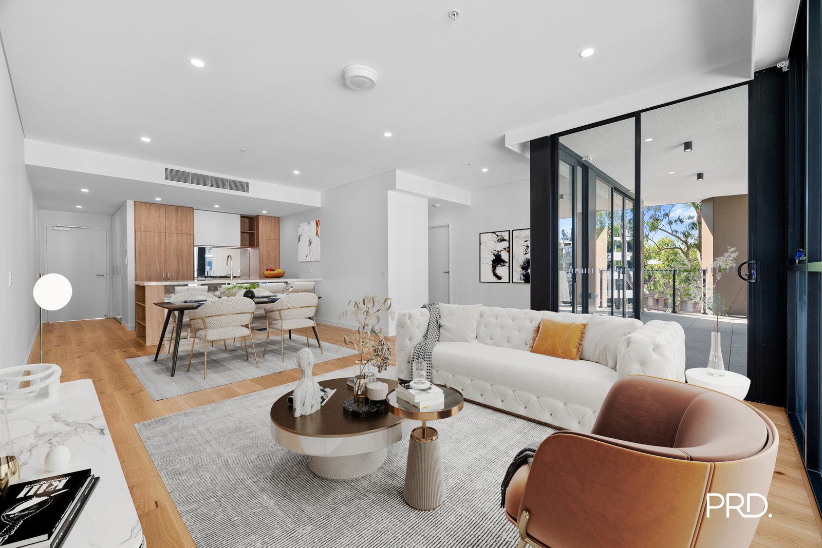 204/4C Retreat Drive PENRITH 6