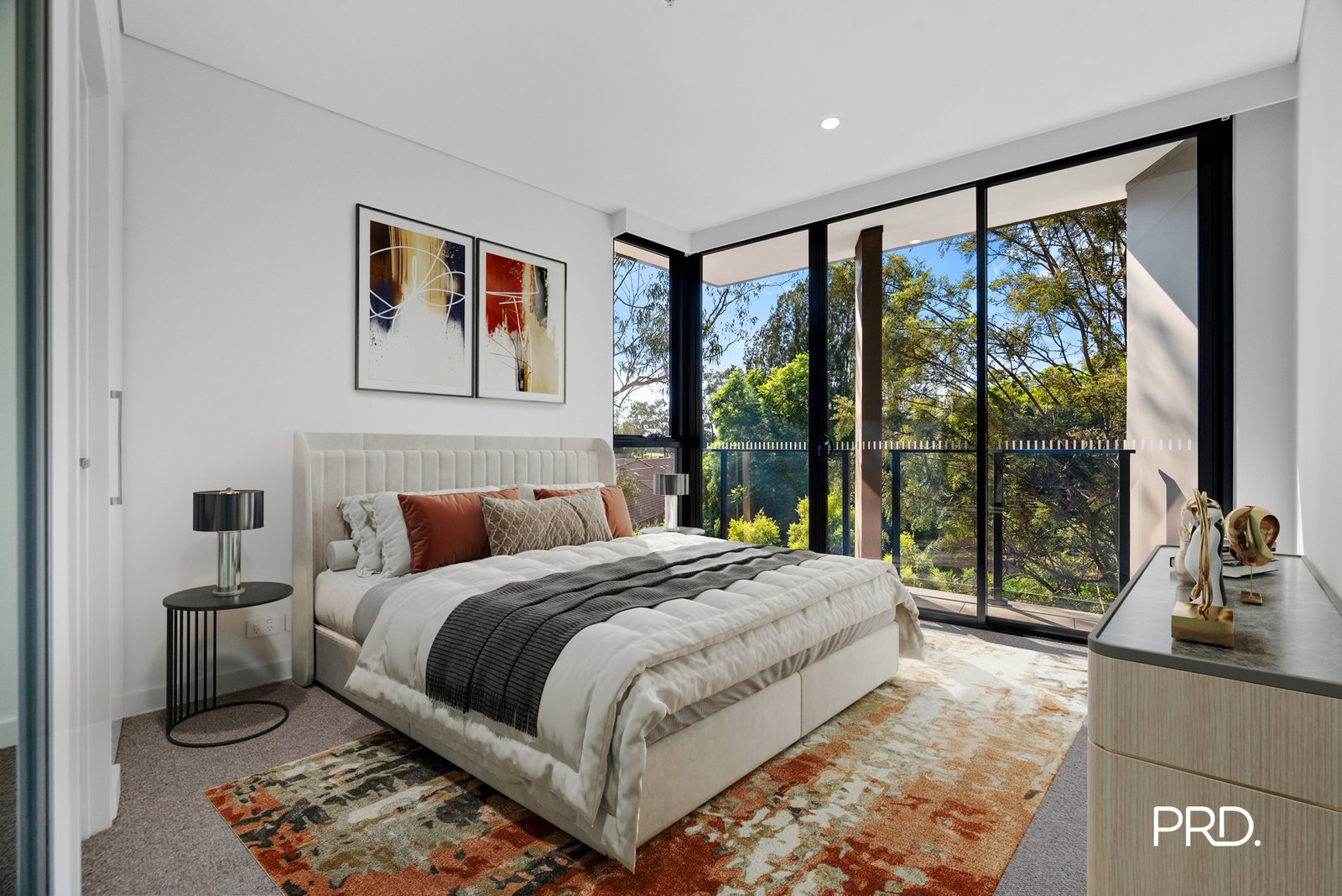 204/4C Retreat Drive PENRITH 7