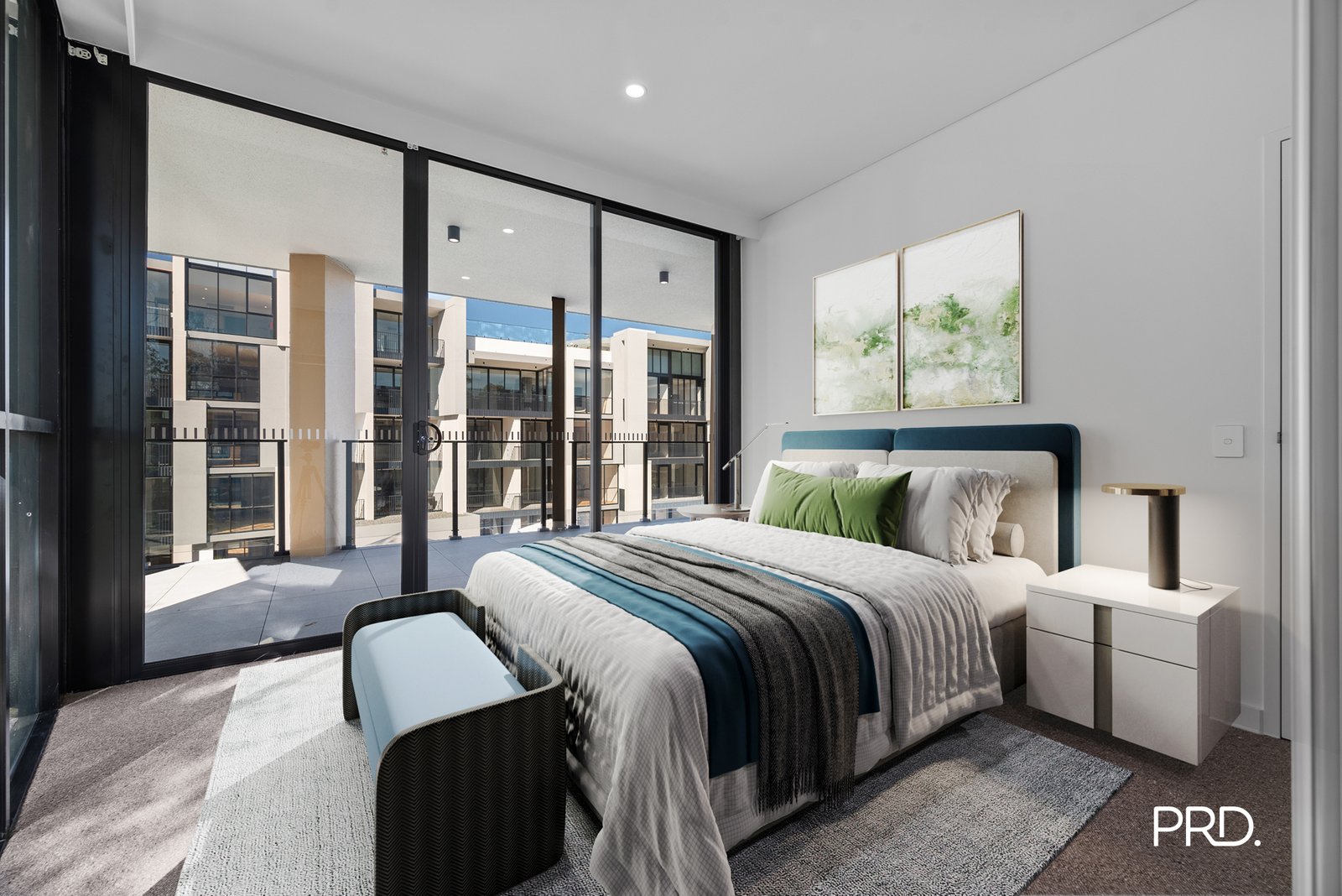 204/4C Retreat Drive PENRITH 9