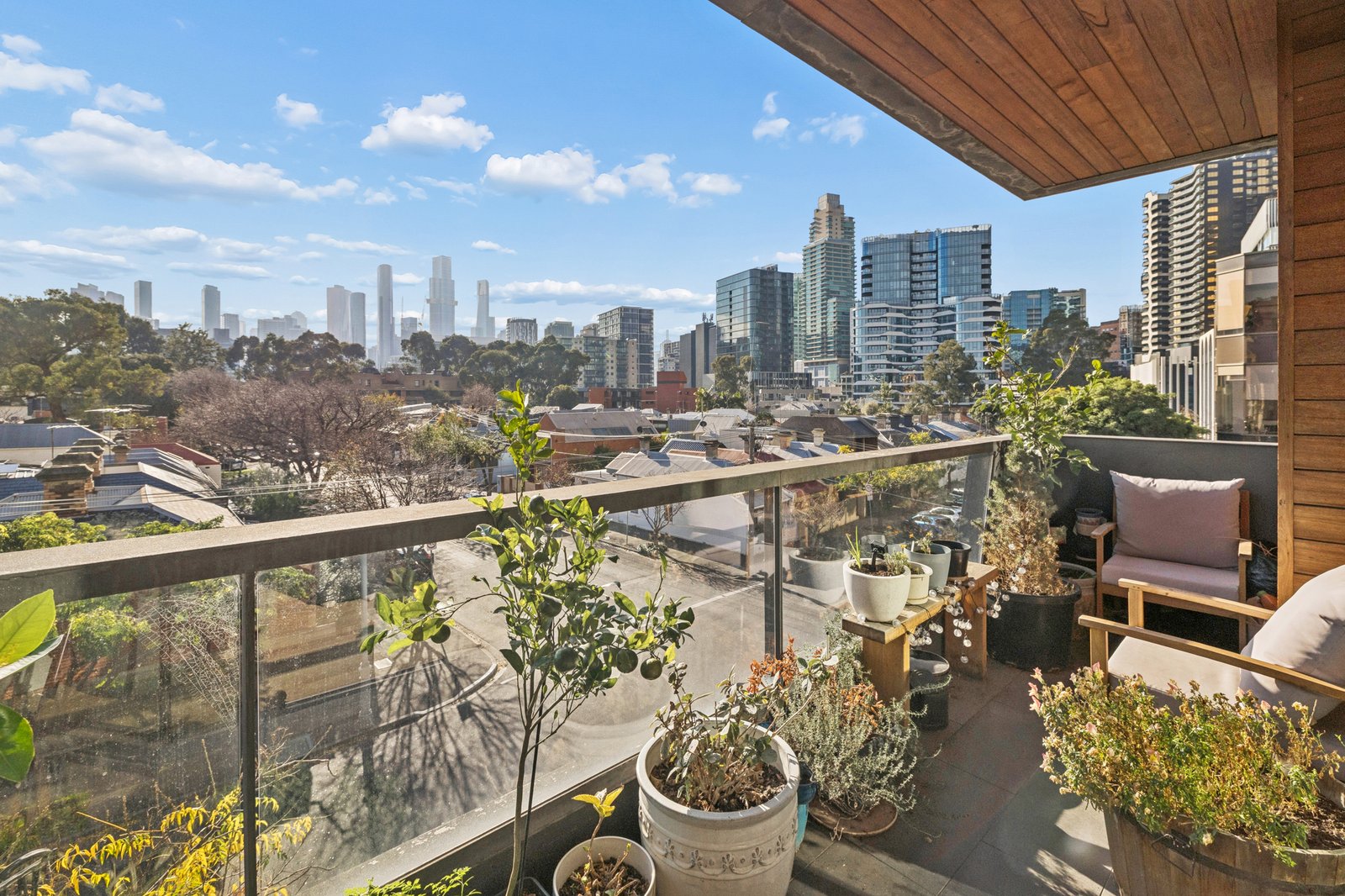Gallery: 204/58 Stead Street