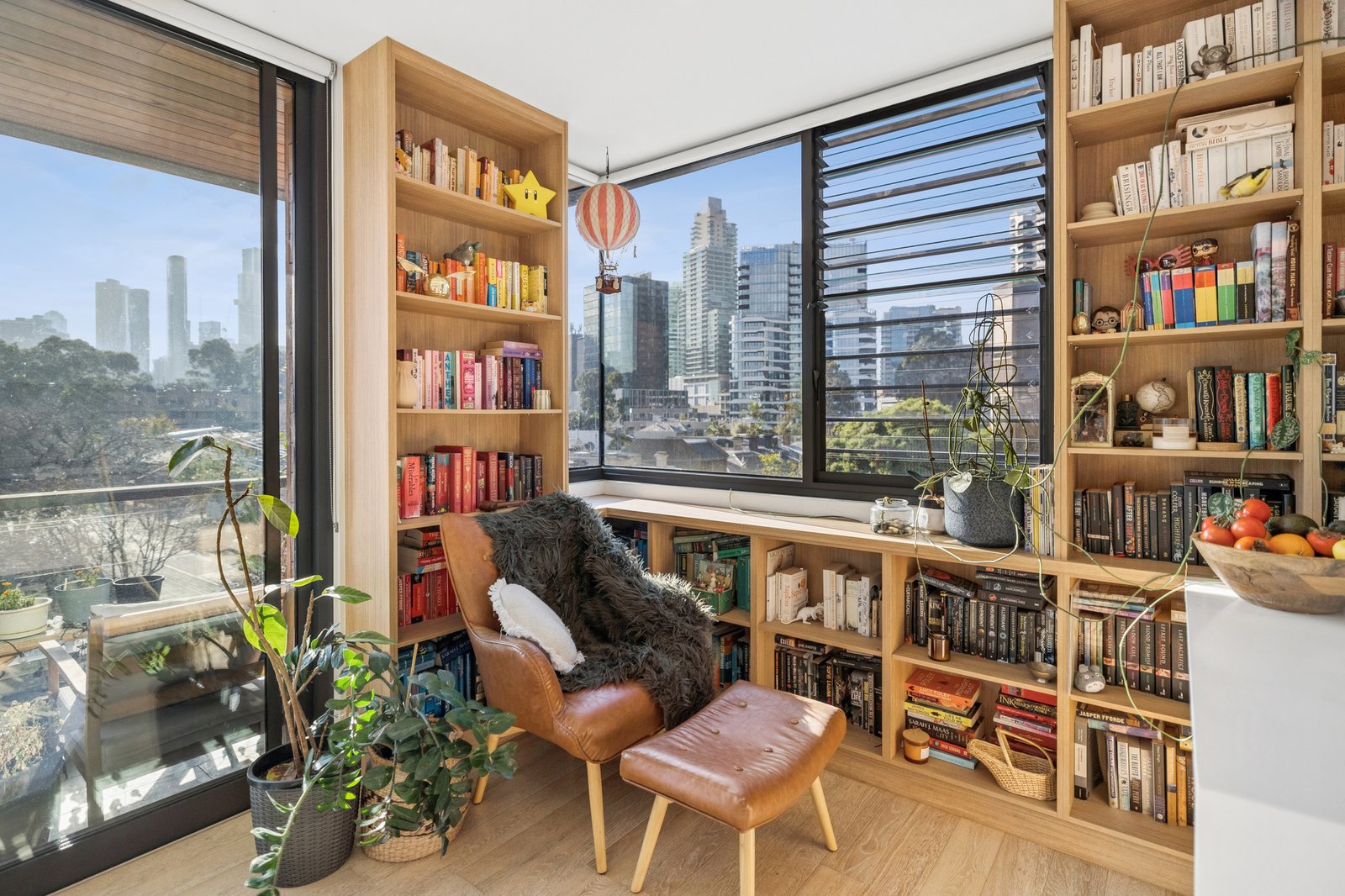 Gallery: 204/58 Stead Street
