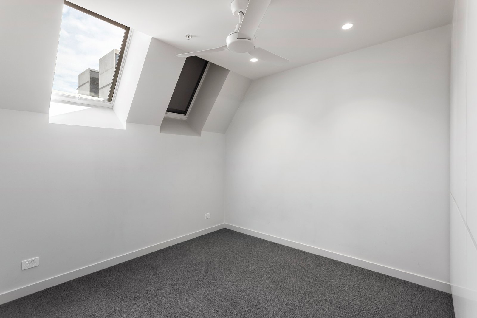 Real Estate and Property in 204/6 Percy Place, Prahran, VIC