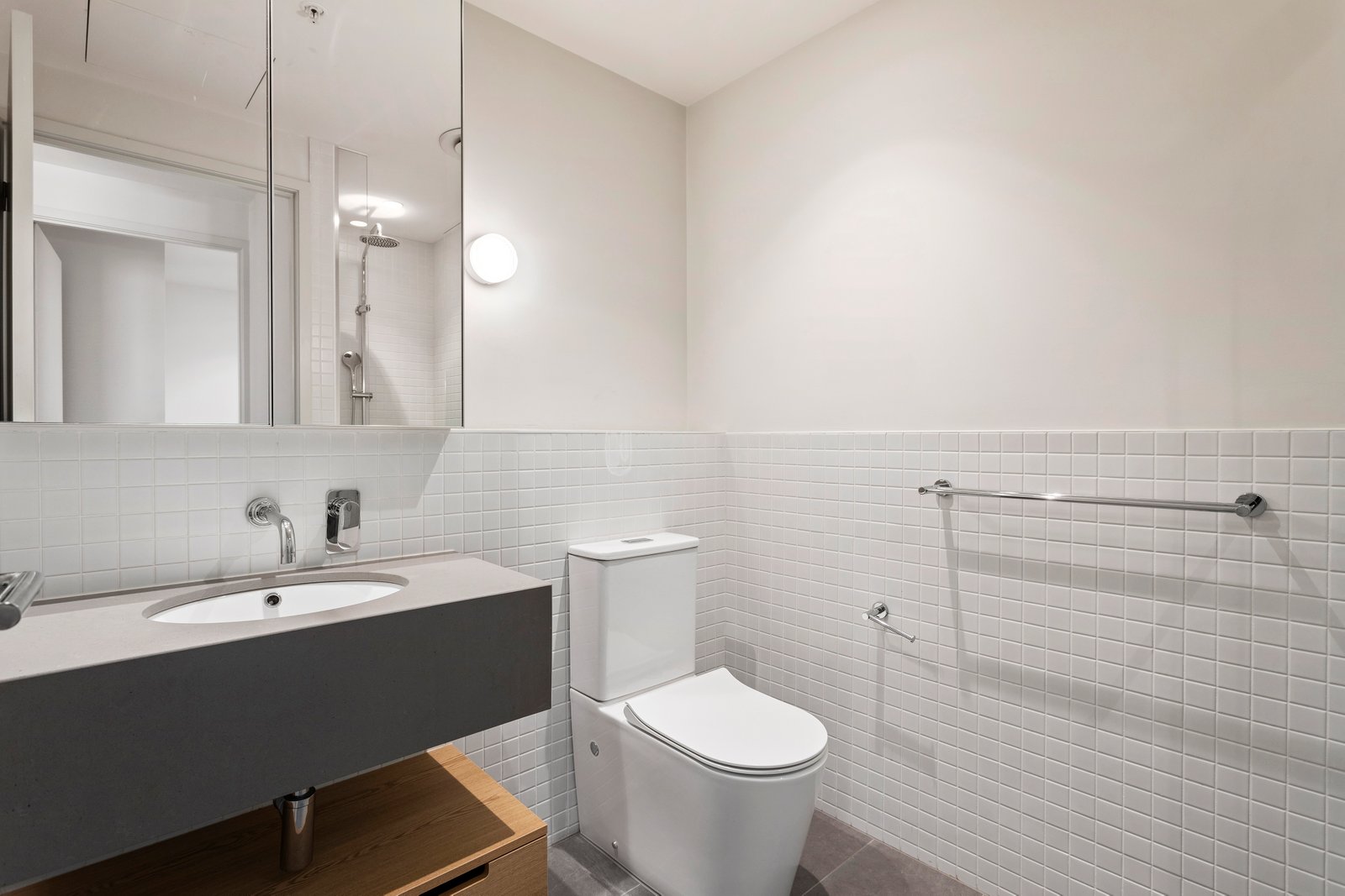 Real Estate and Property in 204/6 Percy Place, Prahran, VIC