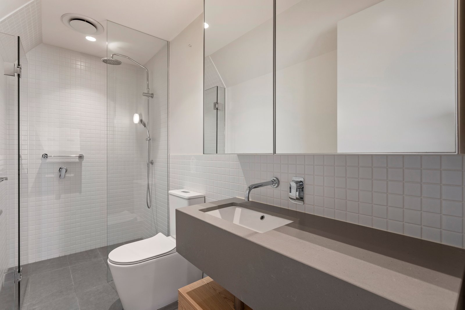 Real Estate and Property in 204/6 Percy Place, Prahran, VIC