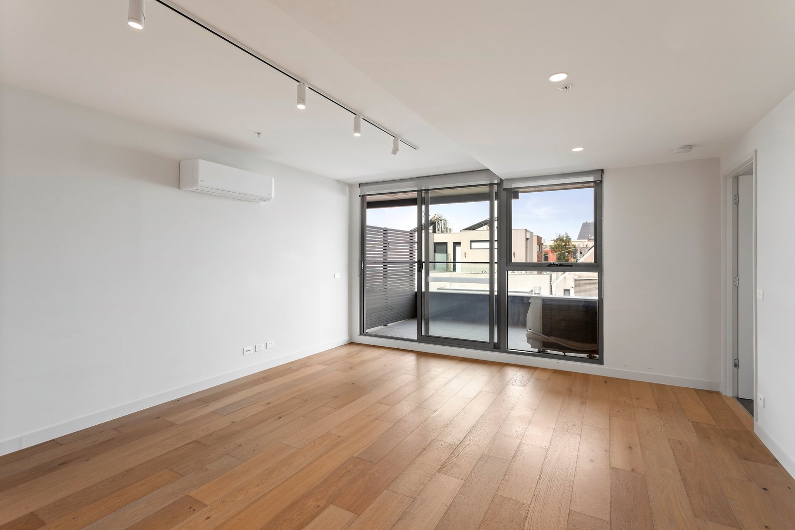 Real Estate and Property in 204/6 Percy Place, Prahran, VIC