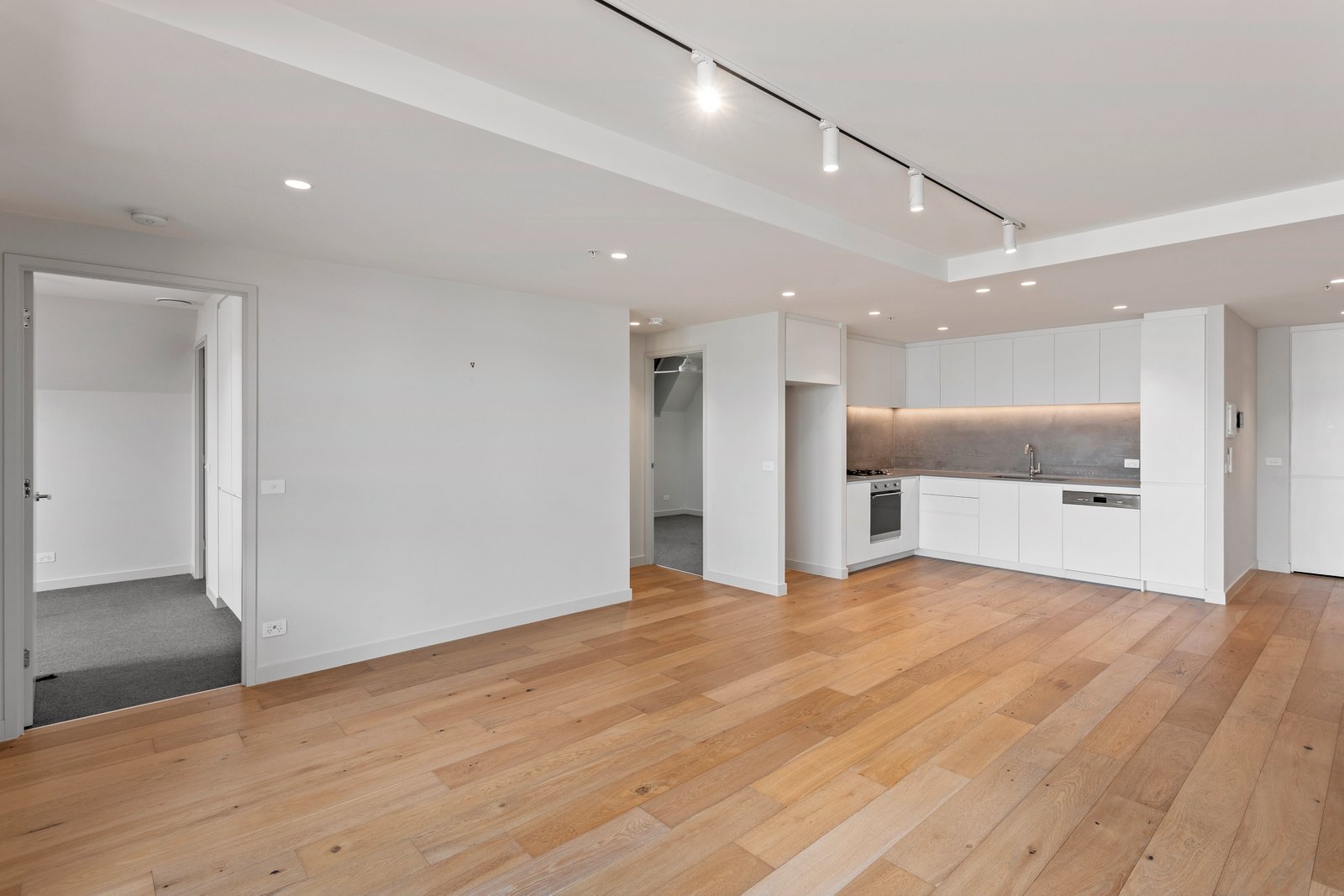 Real Estate and Property in 204/6 Percy Place, Prahran, VIC