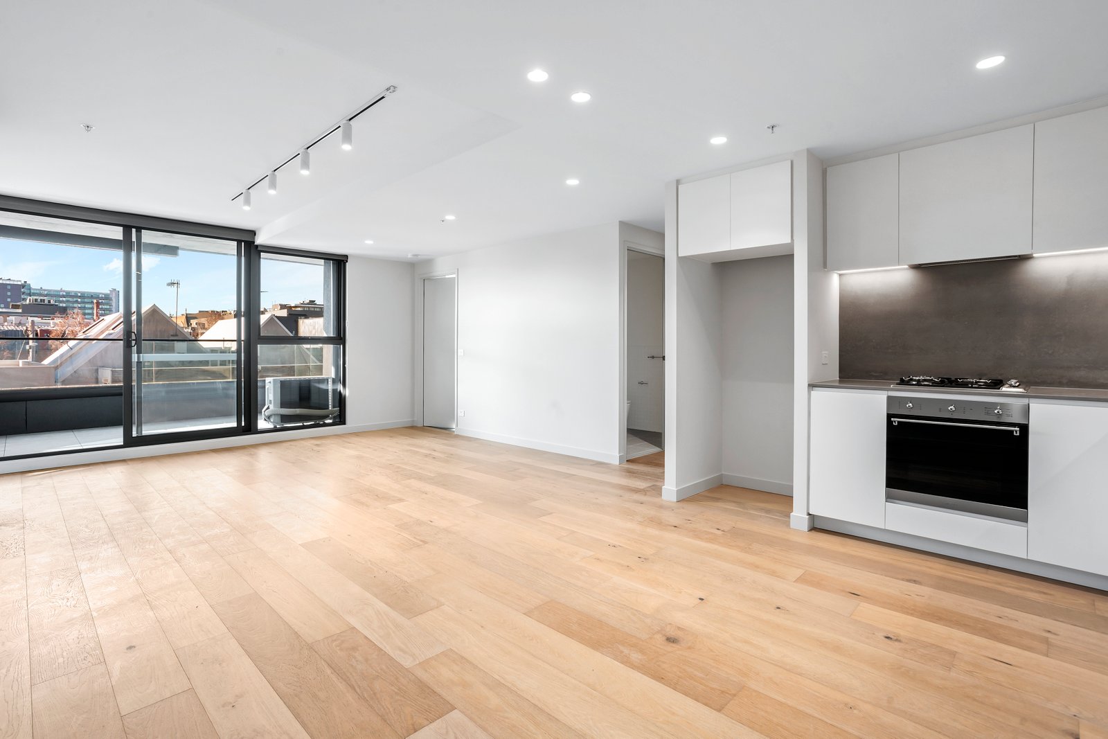 Real Estate and Property in 204/6 Percy Place, Prahran, VIC