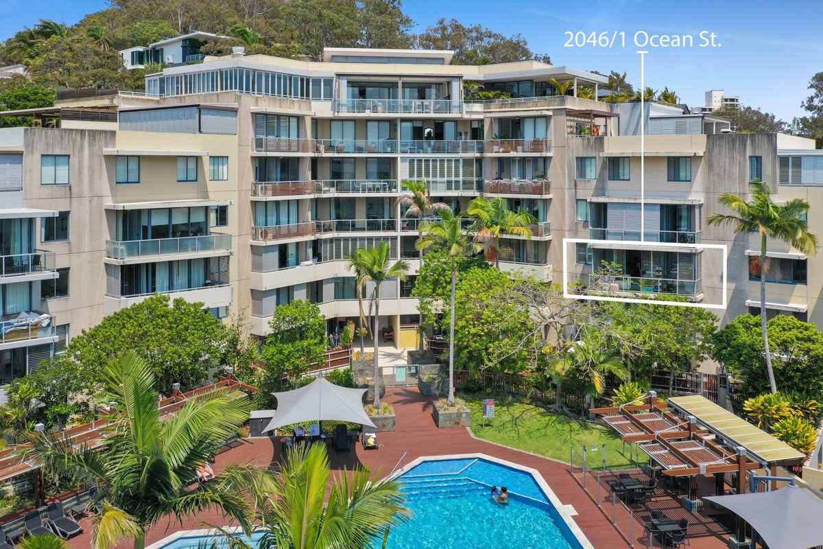 2046/1 Ocean Street BURLEIGH HEADS 2