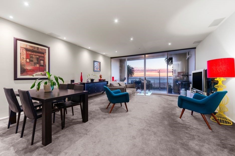 Gallery: 204/62 Beach Street