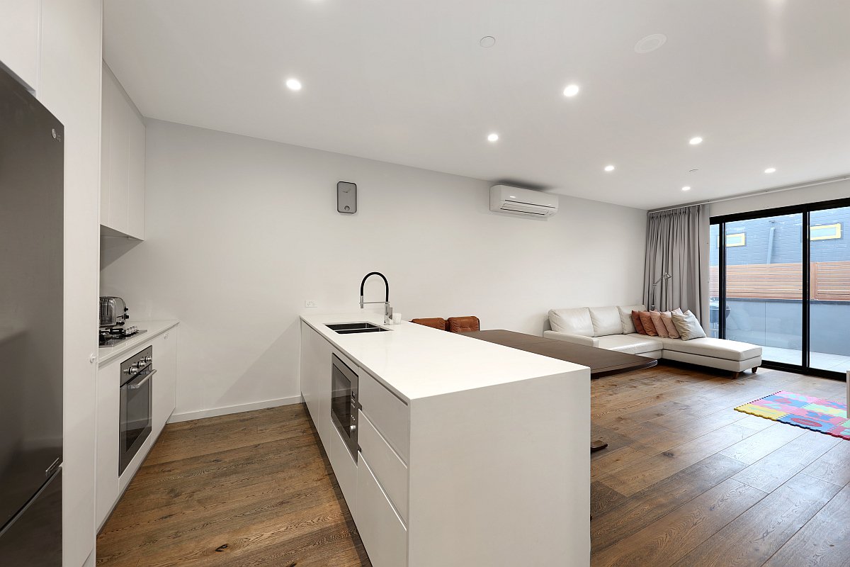 Gallery: 204/66 Bent Street