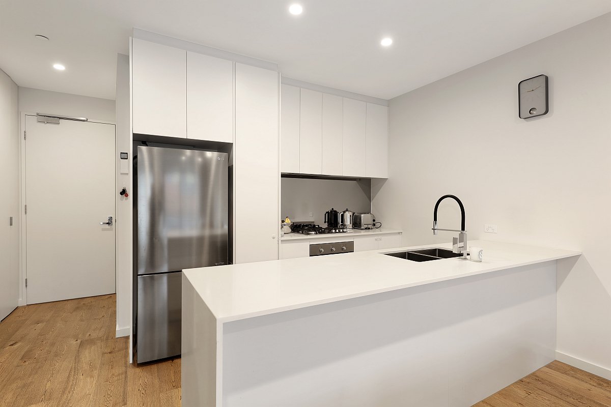 Gallery: 204/66 Bent Street
