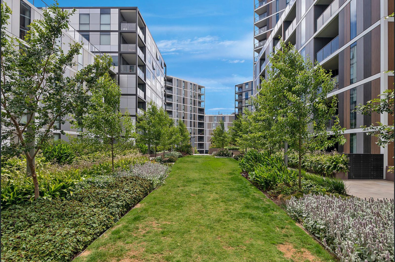 204/6B Evergreen Mews, Armadale, 3143