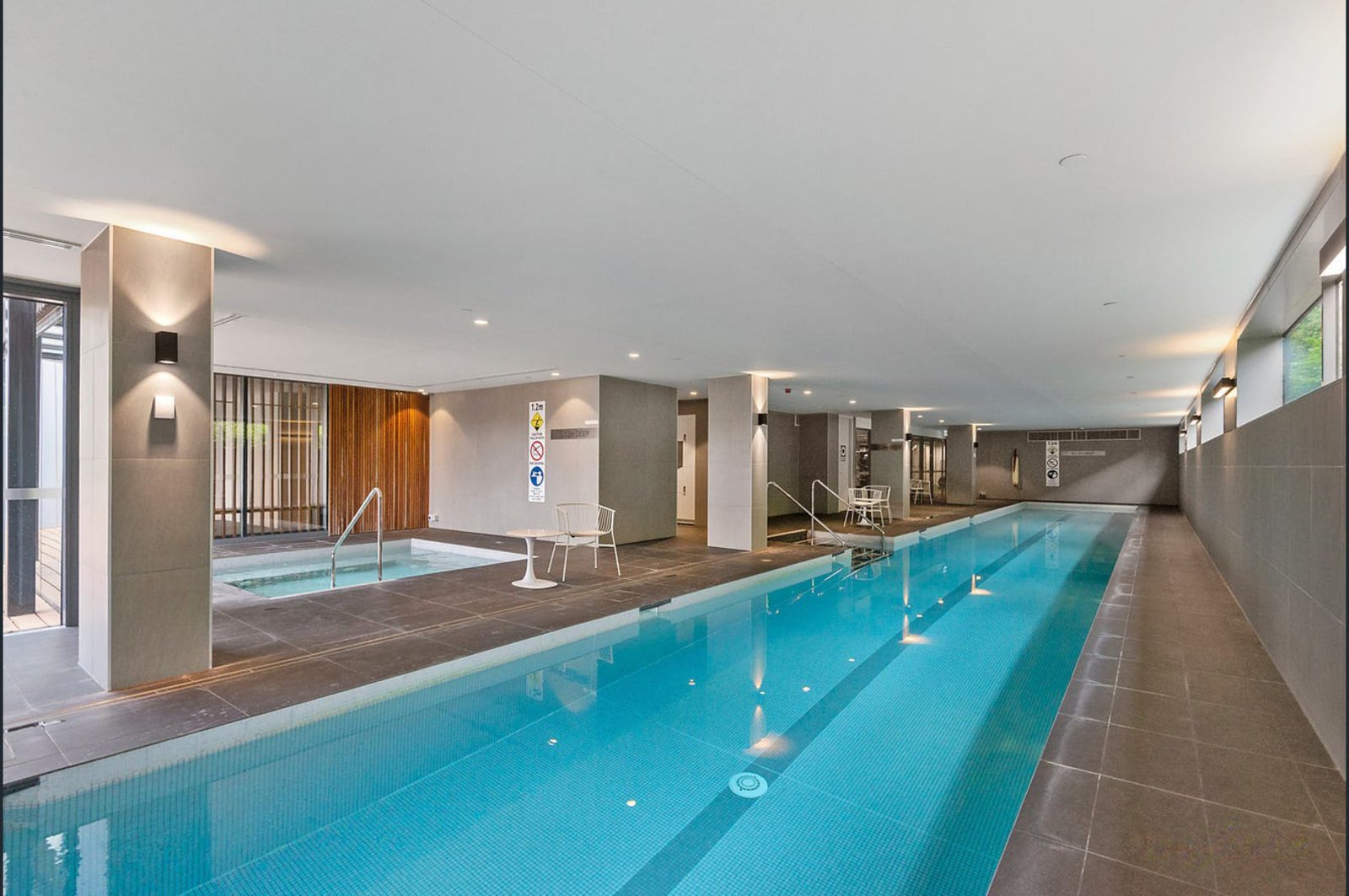 204/6B Evergreen Mews, Armadale, 3143