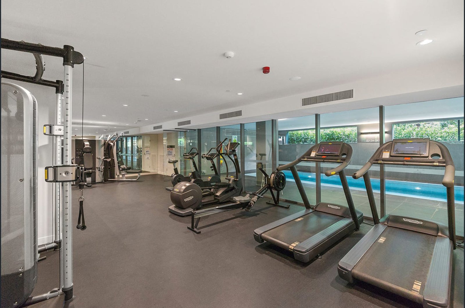 204/6B Evergreen Mews, Armadale, 3143