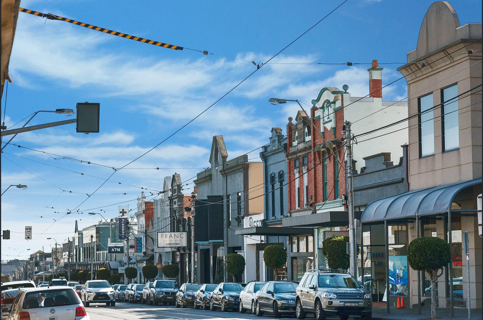 204/6B Evergreen Mews, Armadale, 3143