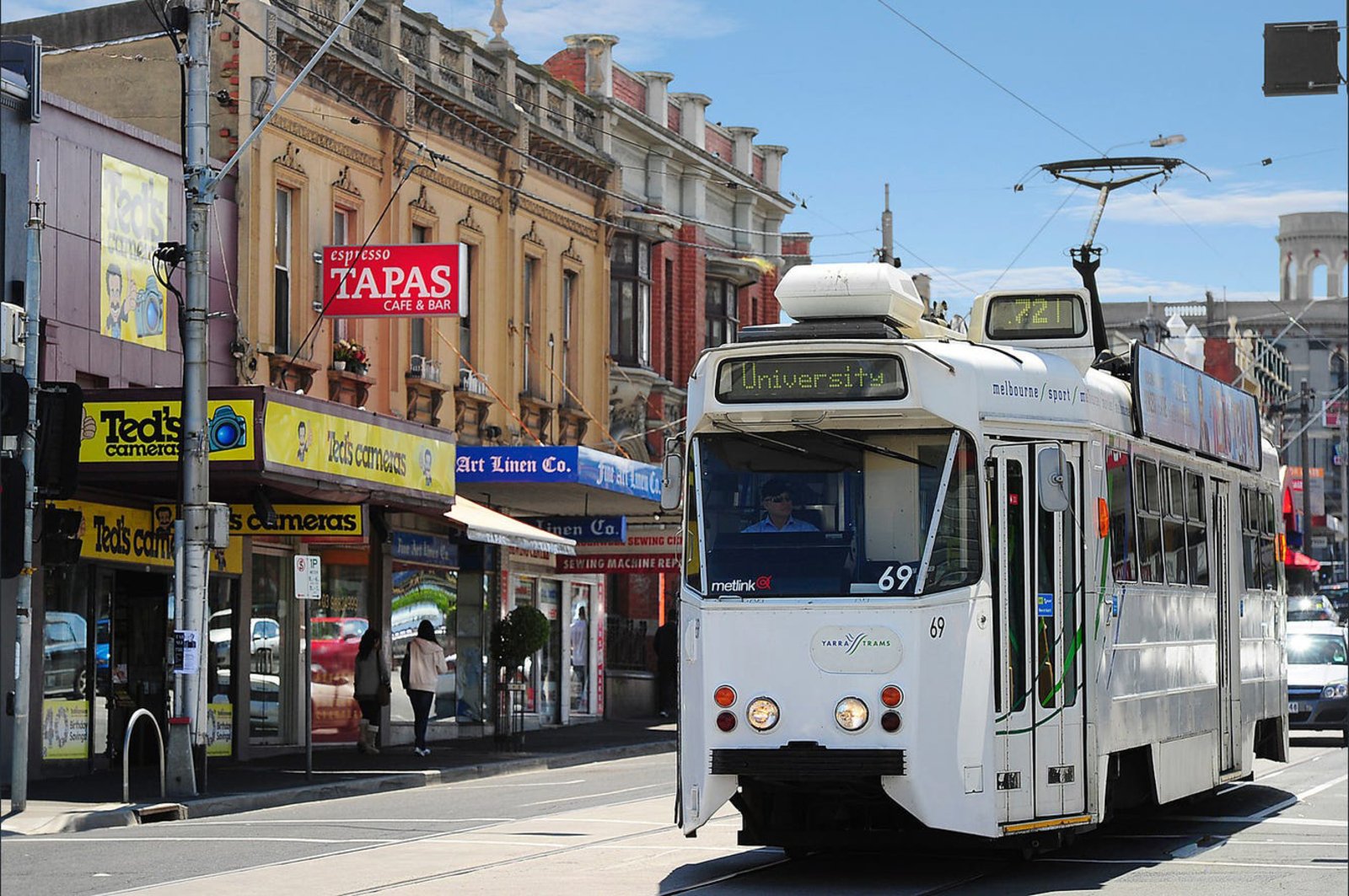 204/6B Evergreen Mews, Armadale, 3143