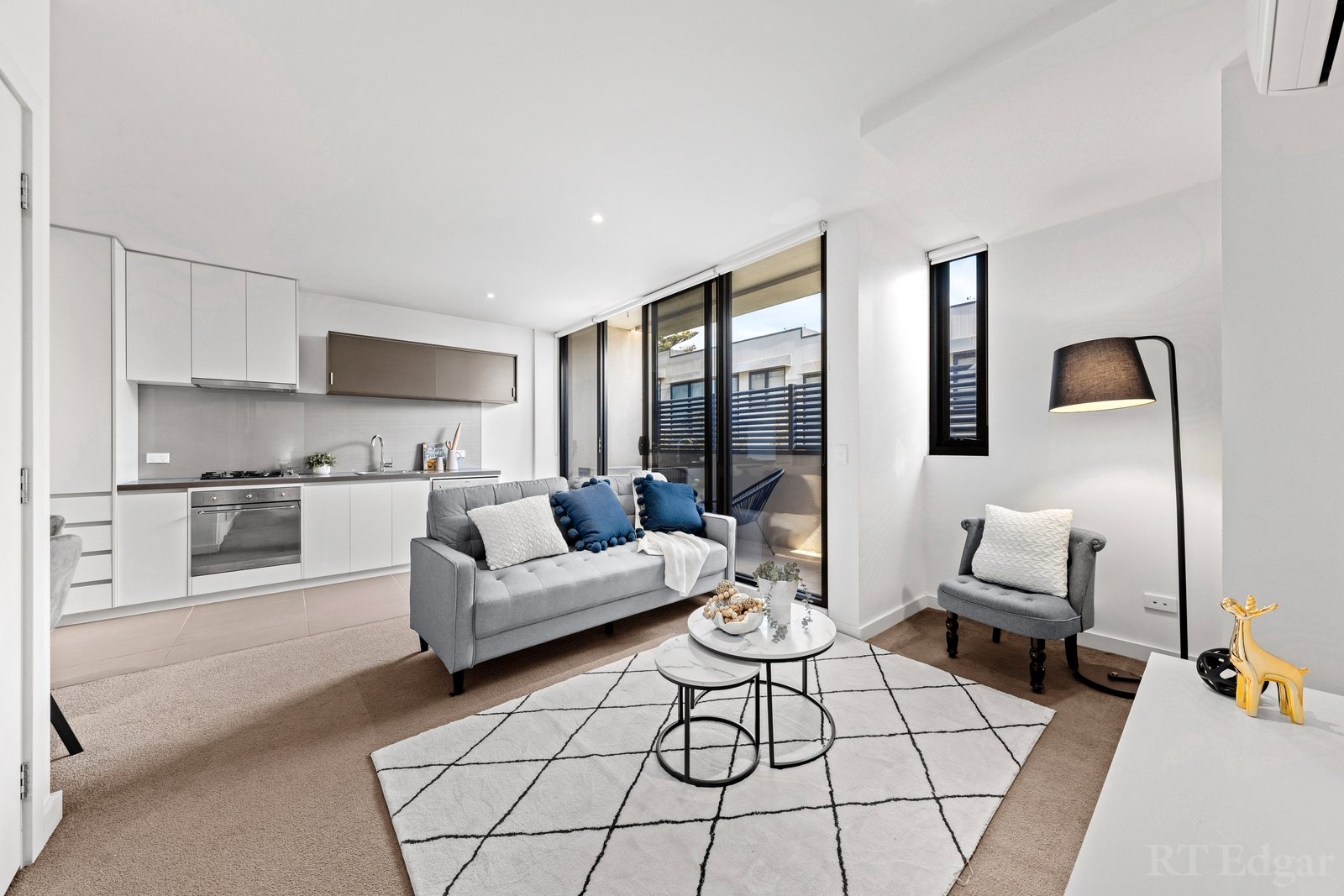 Real Estate and Property in 204/746-750 station Street, Box Hill, VIC