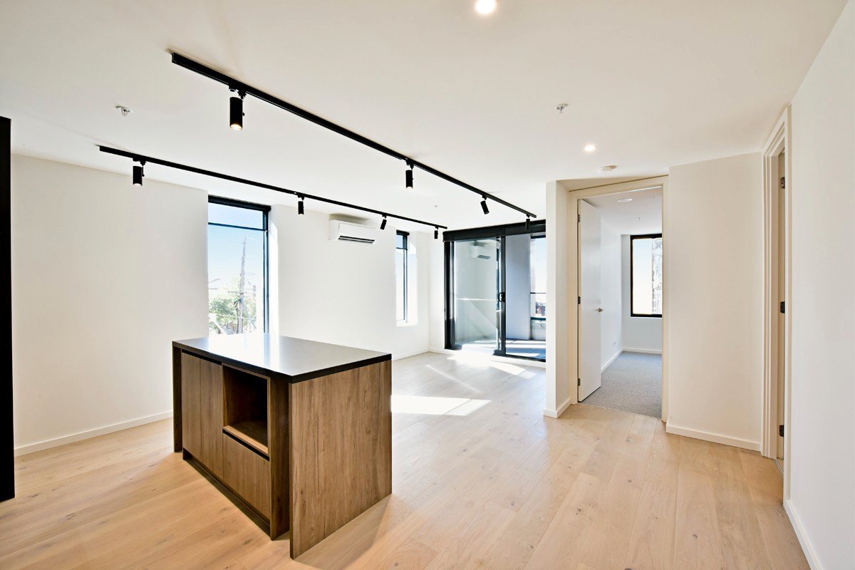 Gallery: 204/75 Wellington Street