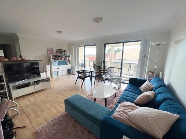 20/48-50 Boronia Street KENSINGTON 3