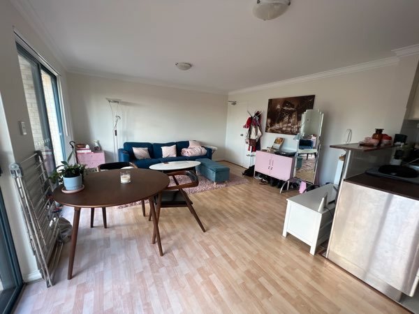 20/48-50 Boronia Street KENSINGTON 4