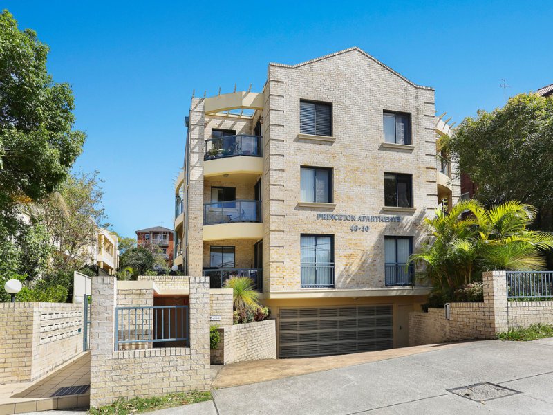 20/48-50 Boronia Street KENSINGTON 1
