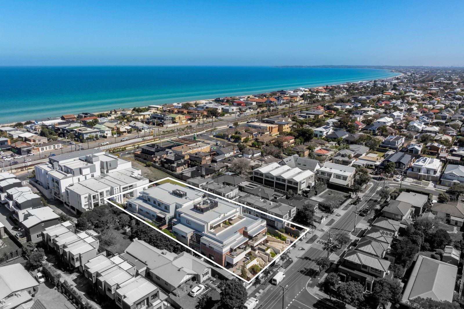 204/8 Clydebank Road, Edithvale, 3196