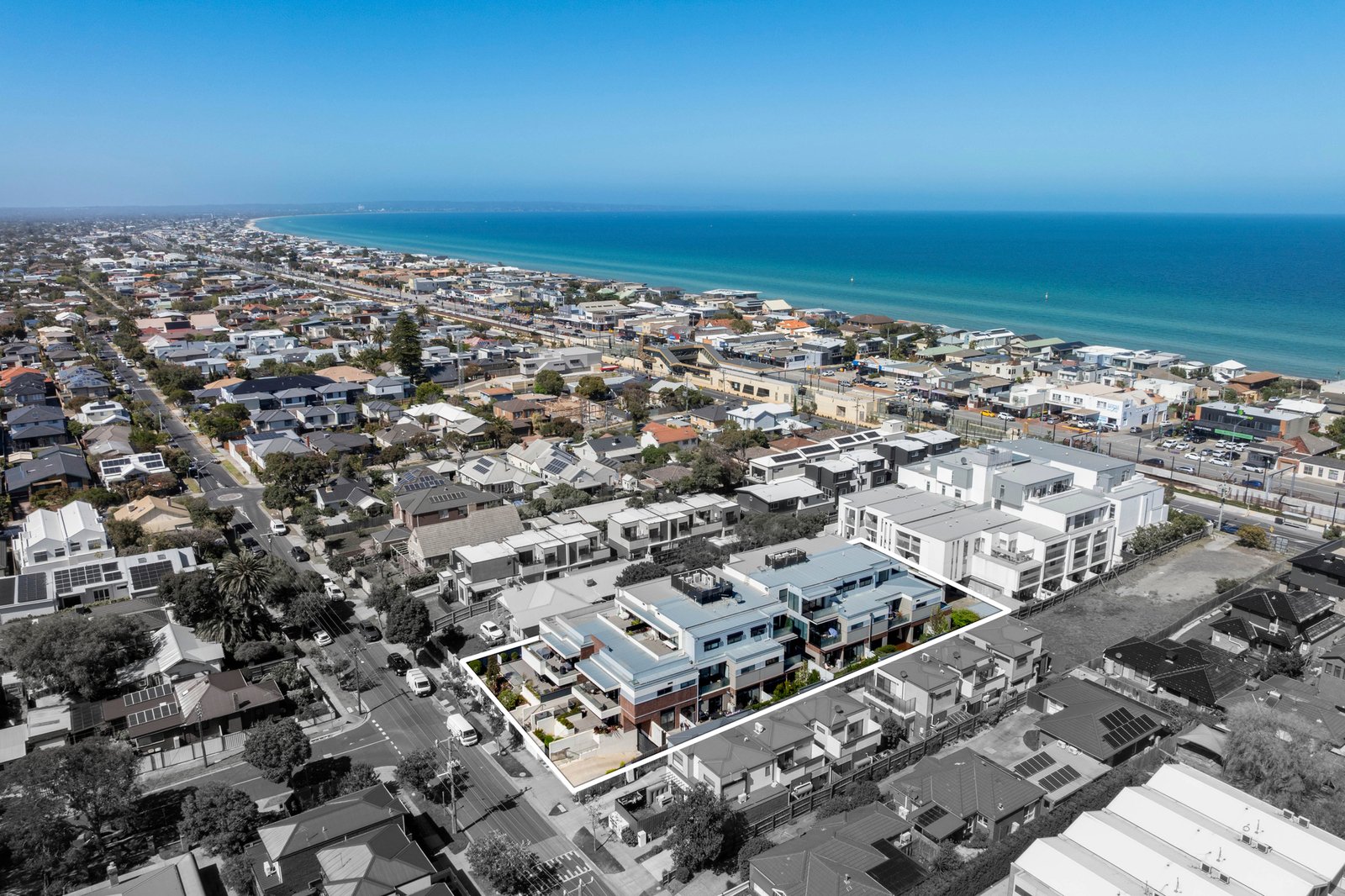 204/8 Clydebank Road, Edithvale, 3196