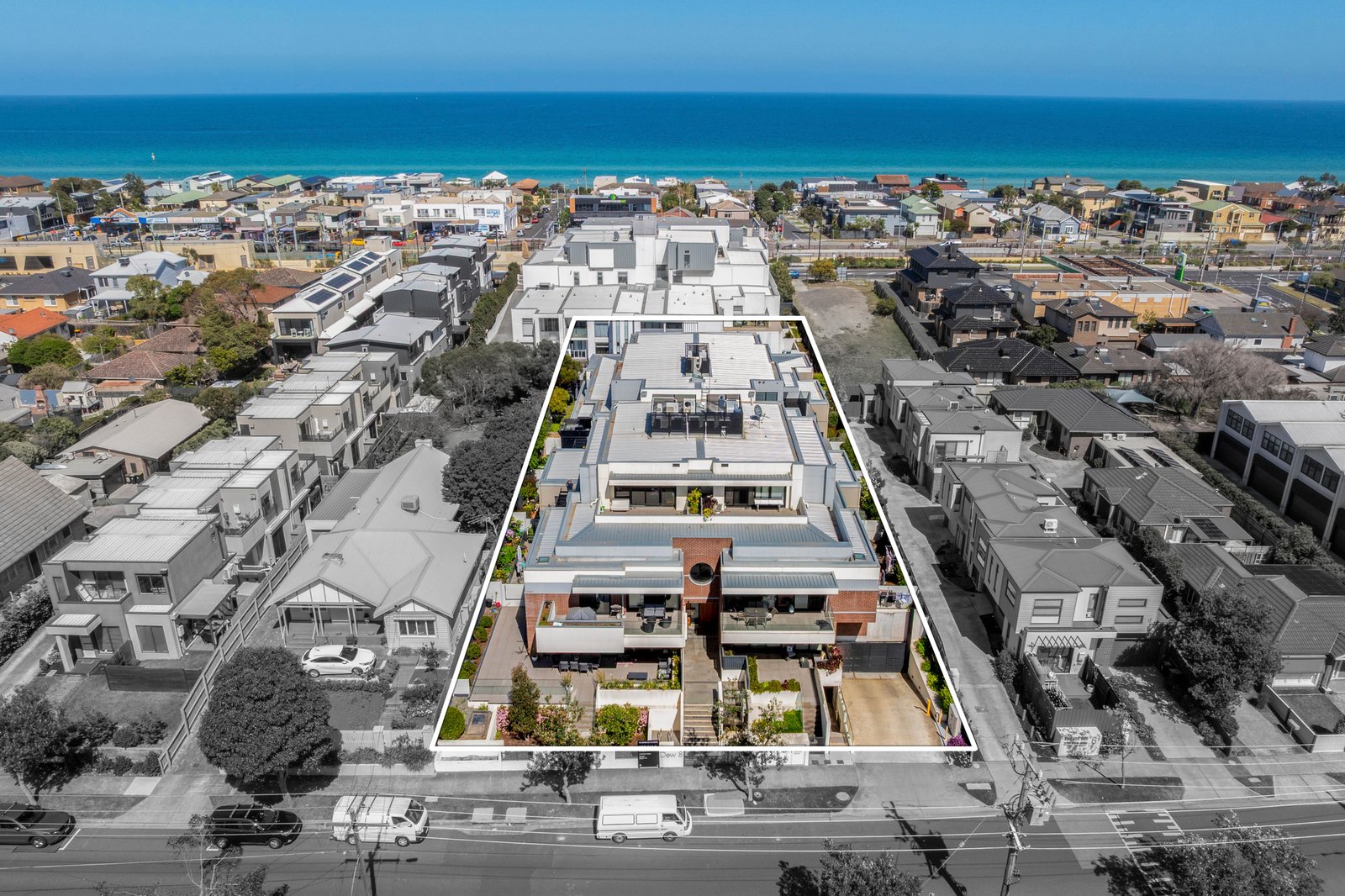 204/8 Clydebank Road, Edithvale, 3196