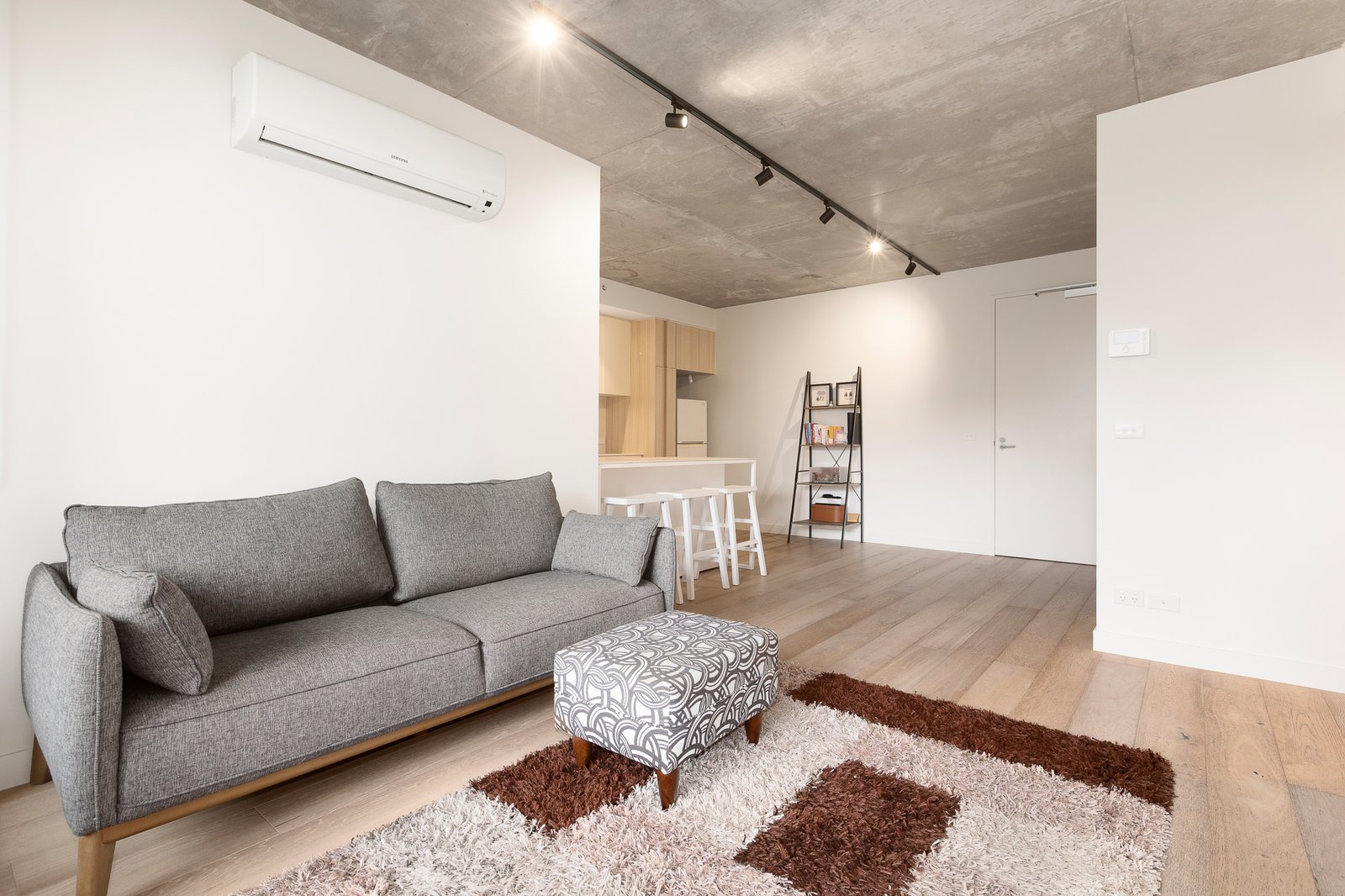 Gallery: 204/88 Carlisle Street