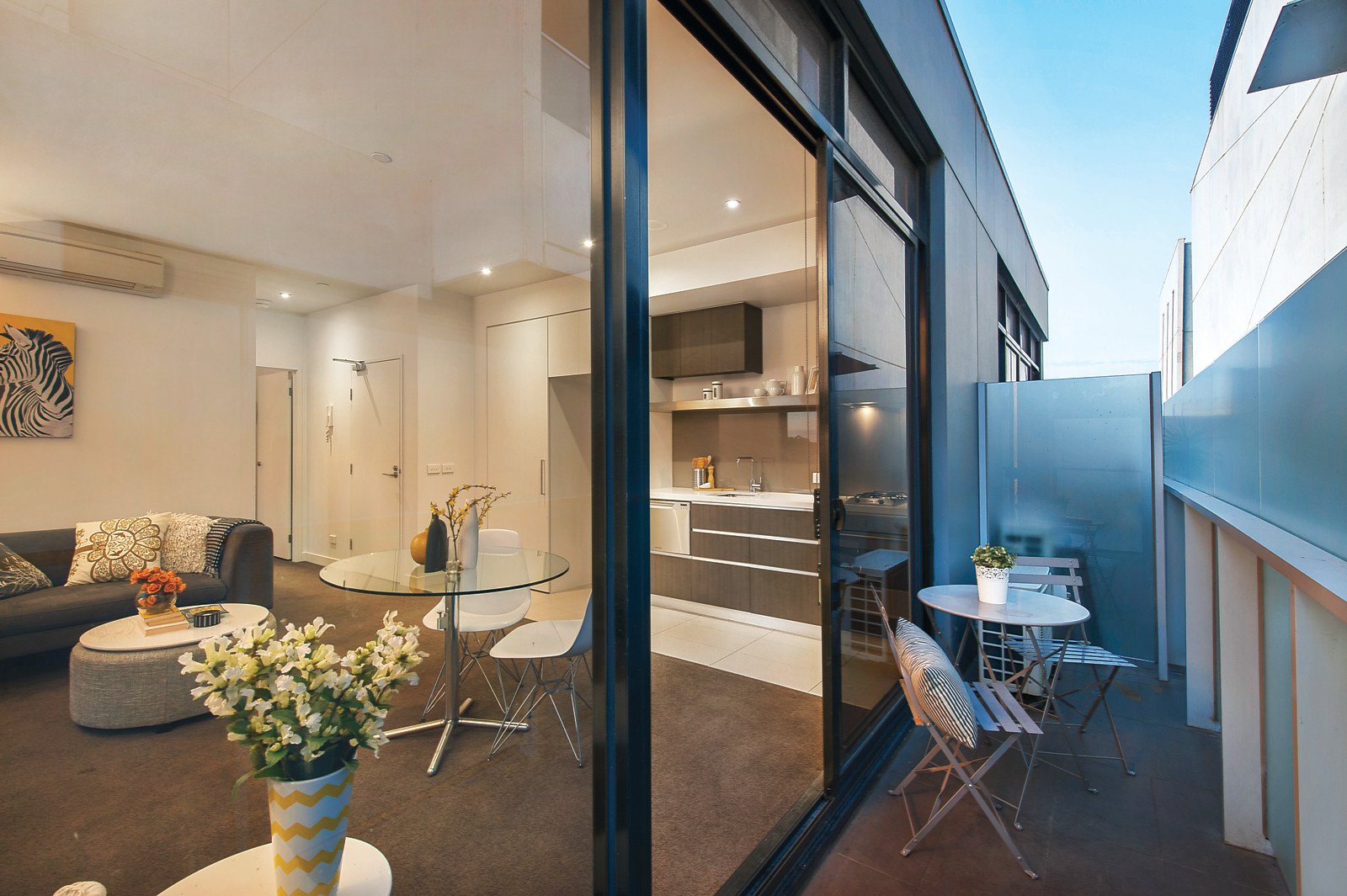 204/92 Hornby Street, Windsor, VIC