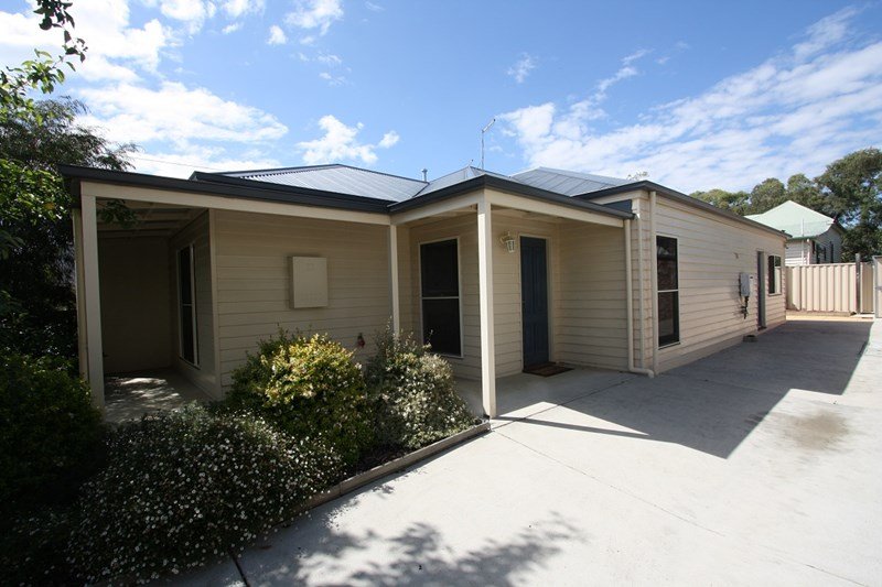 Gallery: 204a Johns Street