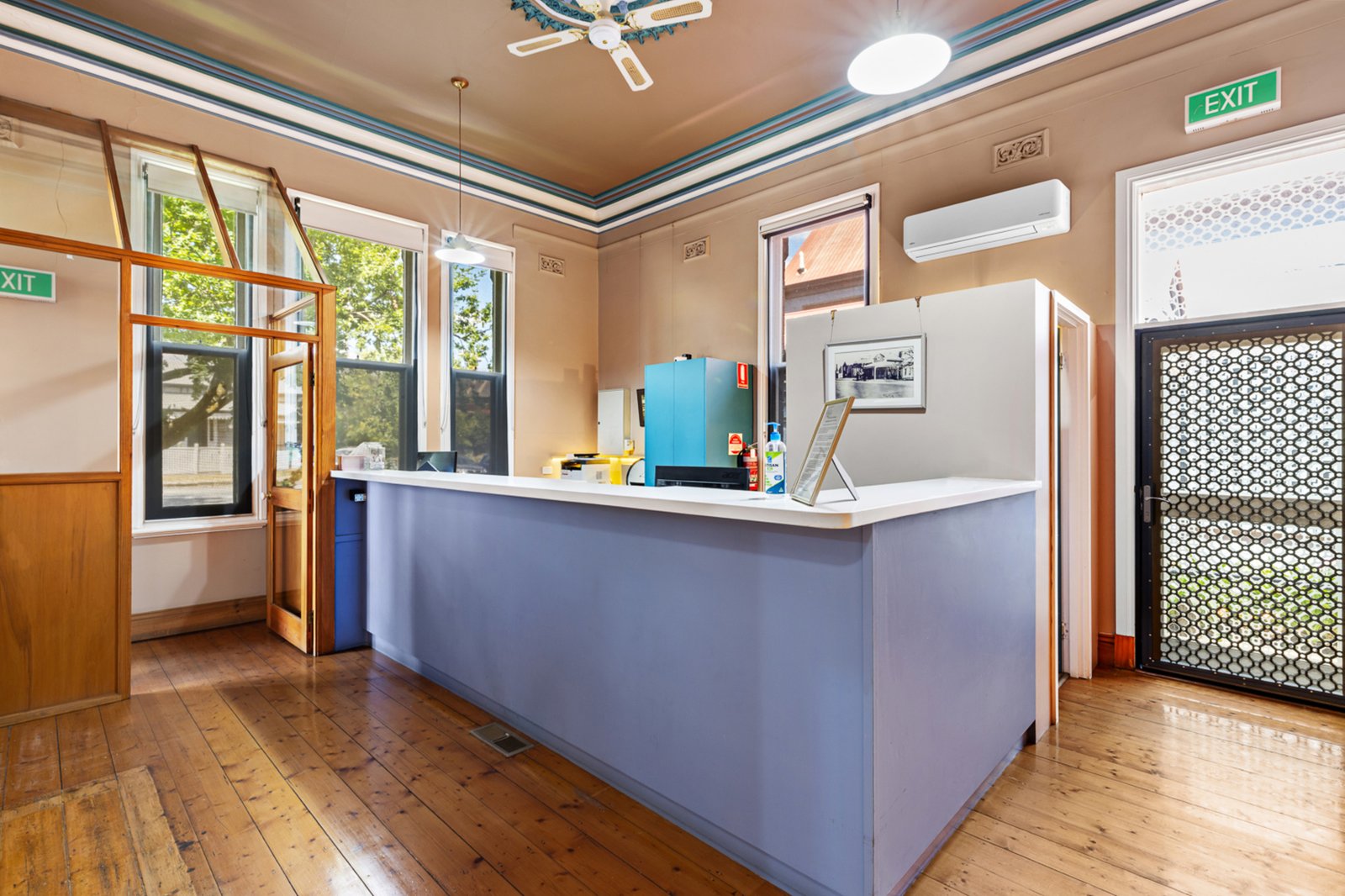 Gallery: 205 Armstrong Street North