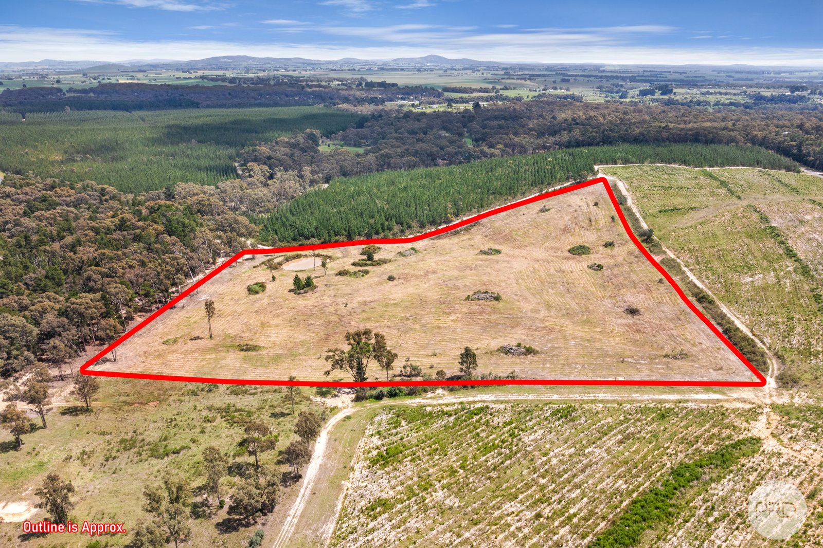 205 Bald Hills Road CRESWICK 1
